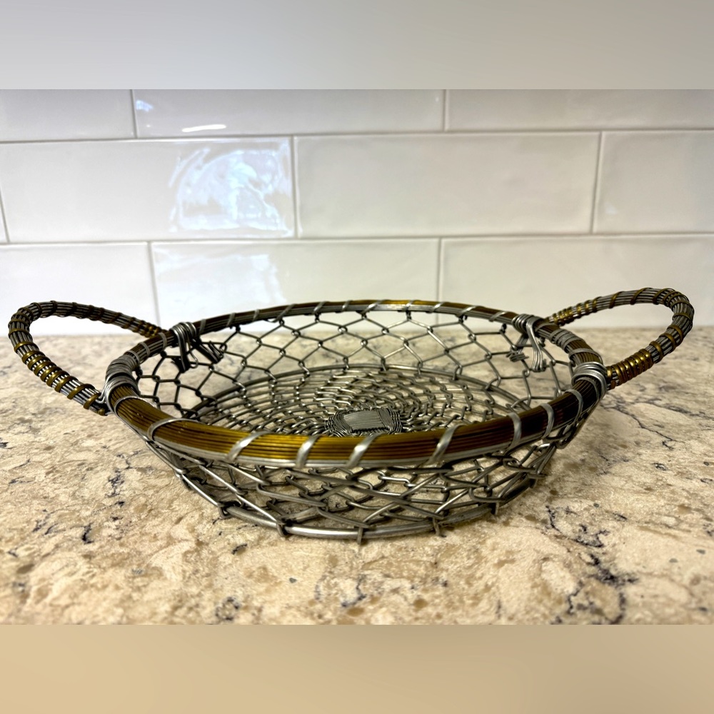 Bread Basket